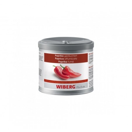 PAPRIKA AFFUMICATA WIBERG       GR.270X6