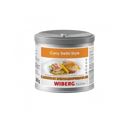 CURRY DELHI WIBERG              GR.280X3