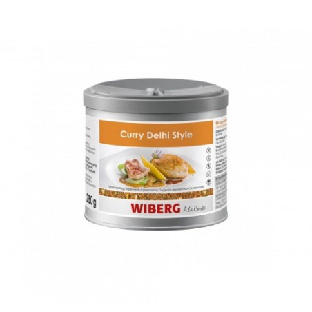 CURRY DELHI WIBERG              GR.280X3