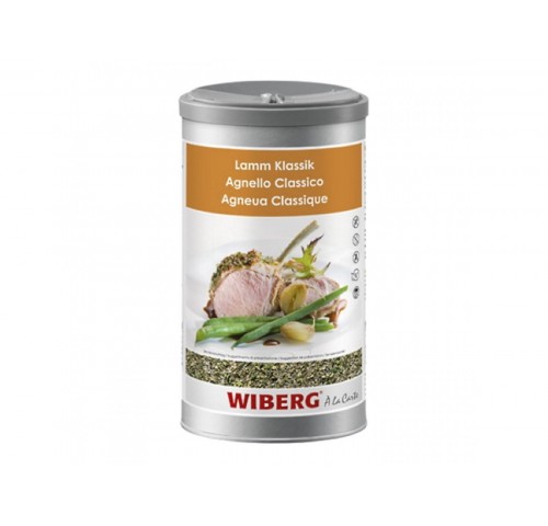 AGNELLO CLASSICO WIBERG         GR.850X6