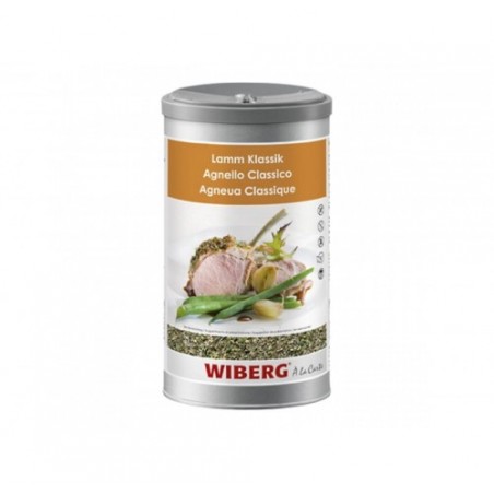 AGNELLO CLASSICO WIBERG         GR.850X6