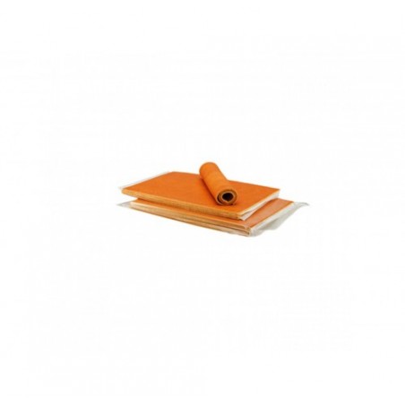 PAN DI SPAGNA NATUR. ROULLE 12 PZ ICEWER