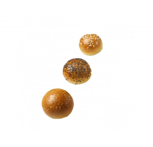 PETITE PANBRIOCHE NATURALE100PZ   ICEWER