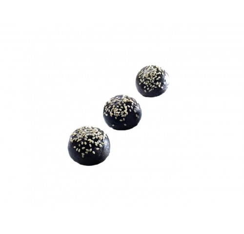 PETITE PANBRIOCHE NERO 100PZ      ICEWER