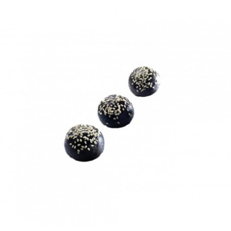 PETITE PANBRIOCHE NERO 100PZ      ICEWER