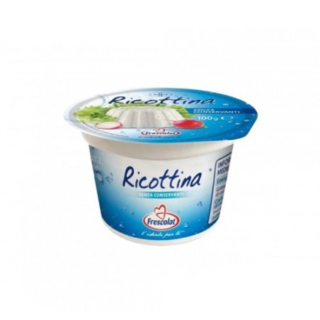 RICOTTA FRESCOLAT              GR.100X12