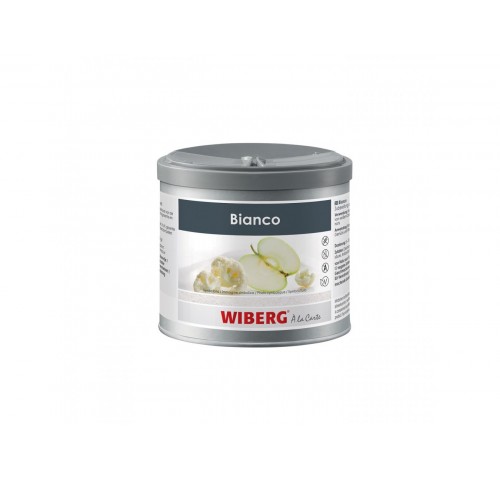BIANCO - STABILIZZANTE WIBERG   GR.400X3