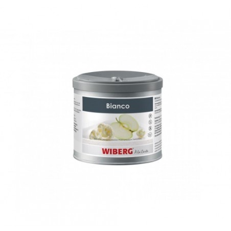 BIANCO - STABILIZZANTE WIBERG   GR.400X3