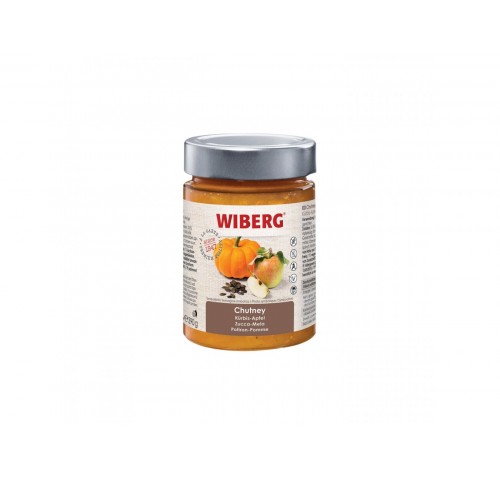 CHUTNEY ZUCCA-MELA WIBERG       GR.390X3