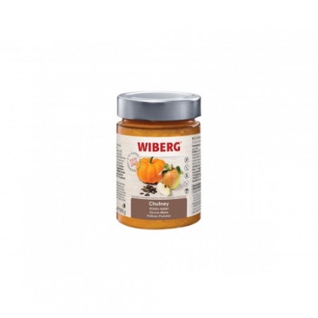 CHUTNEY ZUCCA-MELA WIBERG       GR.390X3
