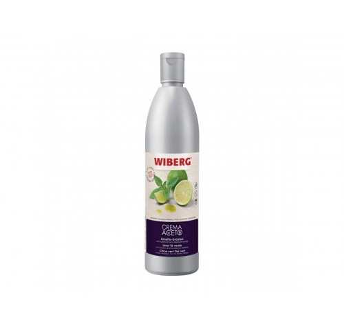 CREMA ACETO LIME-TE VERDE WIBERG ML500X3