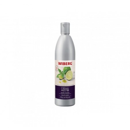 CREMA ACETO LIME-TE VERDE WIBERG ML500X3
