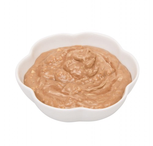 CREMA NOCCIOLA DEMETRA            KG.1X4
