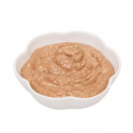CREMA NOCCIOLA DEMETRA            KG.1X4