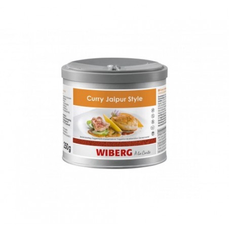 CURRY JAIPUR WIBERG             GR.250X3