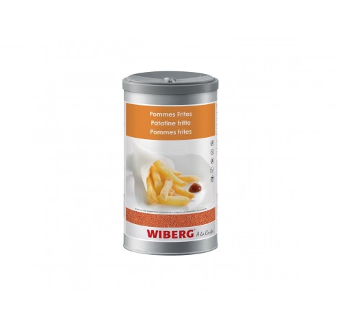 PATATINE FRITTE SALE WIBERG    GR.1150X6