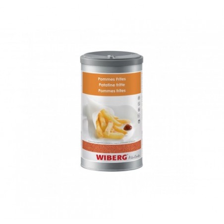PATATINE FRITTE SALE WIBERG    GR.1150X6