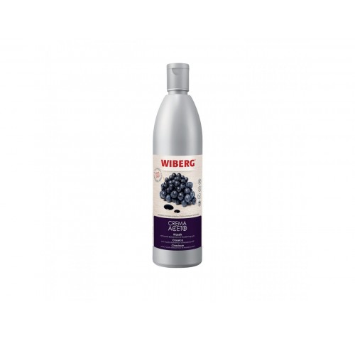 CREMA ACETO CLASSICA WIBERG     ML.500X3