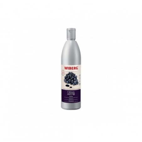 CREMA ACETO CLASSICA WIBERG     ML.500X3