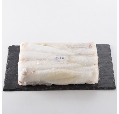 CALAMARI PULITI U-10 MENO21    PZ6X1,6KG