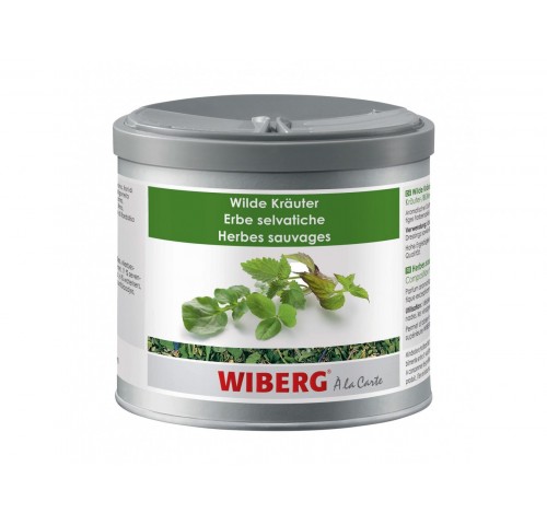 ERBE SELVATICHE WIBERG           GR.60X3
