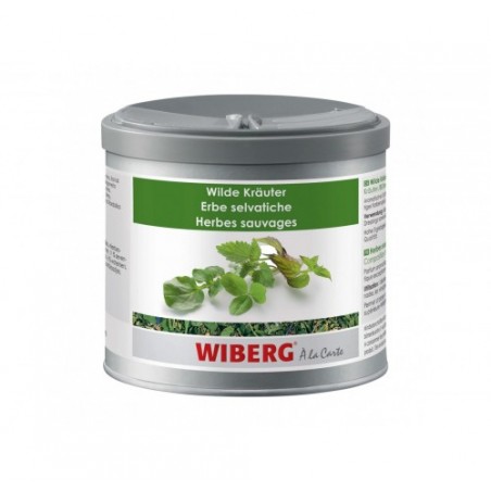 ERBE SELVATICHE WIBERG           GR.60X3