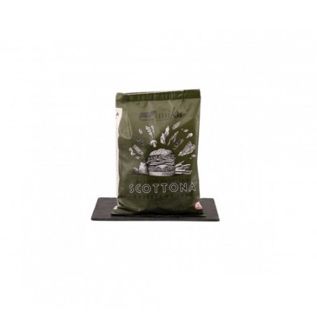 HAMBURGER BOVINO SCOTTONA GELO PZ3X1.6KG