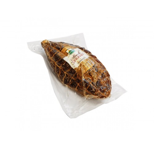 SPECK DI CINGHIALE              KG.1.5X2