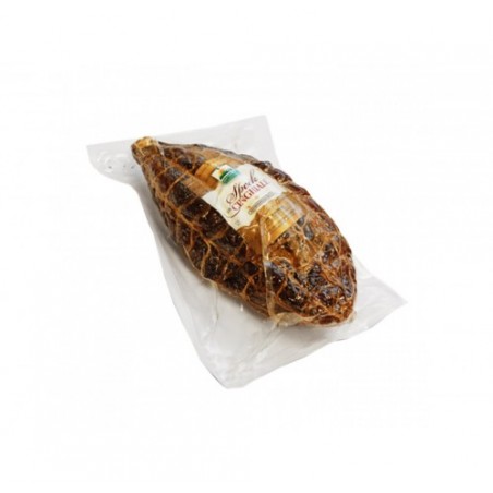 SPECK DI CINGHIALE              KG.1.5X2