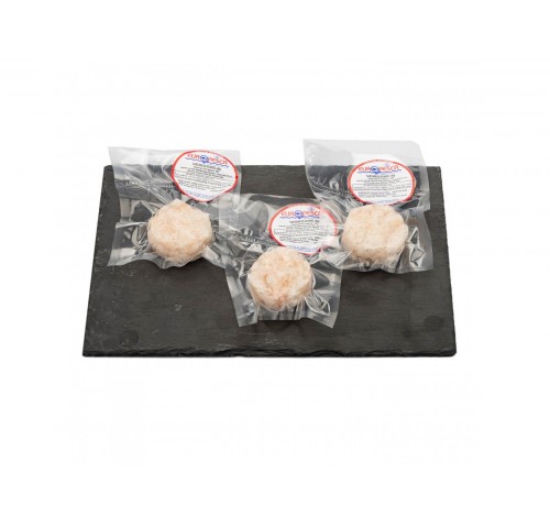 TARTARE DI SCAMPI               PZ1X80GR