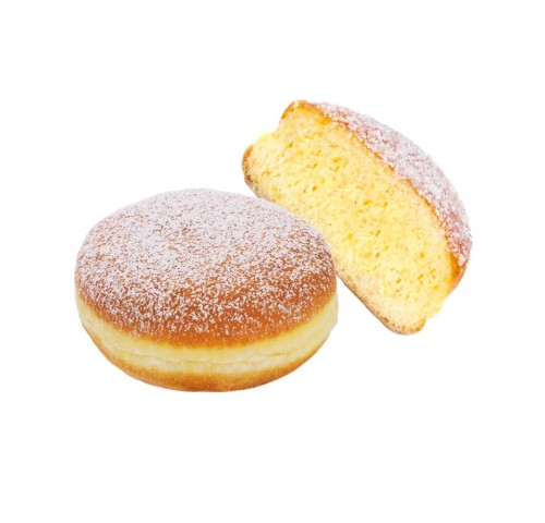 KRAPFEN BURRO VUOTI COTTI       GR.55X48