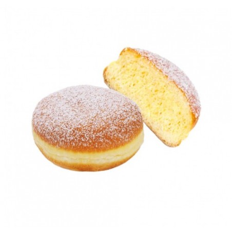 KRAPFEN BURRO VUOTI COTTI       GR.55X48