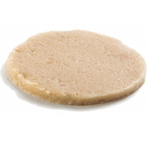 HAMBURGER CARNI BIANCHE GELO GR80 KG5,12