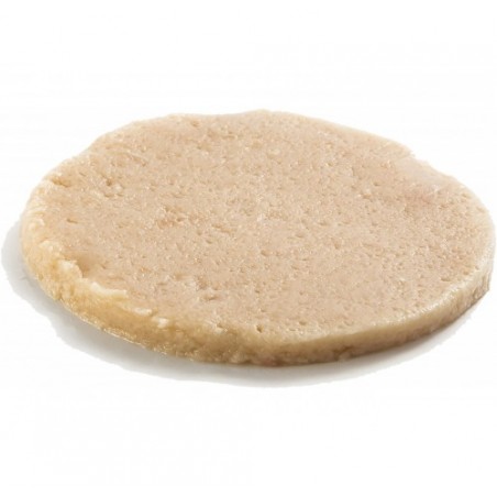 HAMBURGER CARNI BIANCHE GELO GR80 KG5,12