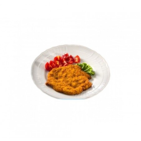 COTOLETTE MILANESE GR.140 GELO DIA KG4,2