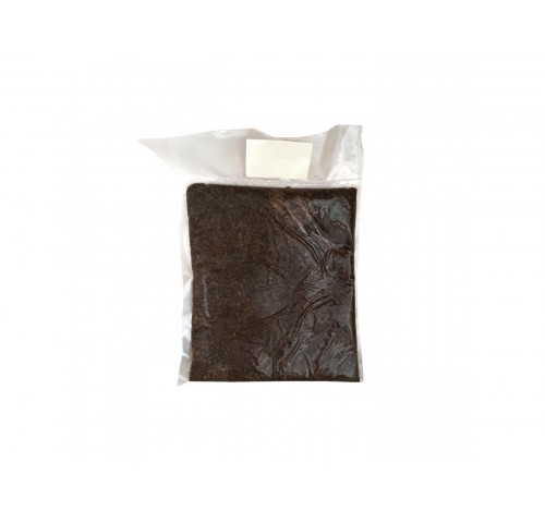 TARTUFO TRITUME  NERO GELO      GR.500X6