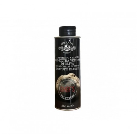 OLIO EVO TARTUFO BIANCO URBANI  ML.250X6