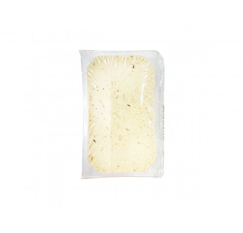 CREMA DI PESCE CON DENTICE AMARE  KG.1X2
