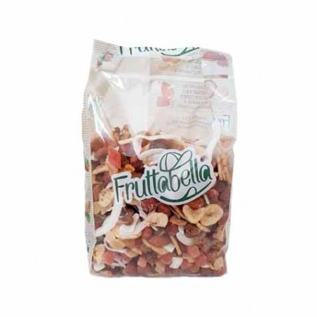 MIX FRUTTA SECCA 10 FRUTTI        KG.1X6