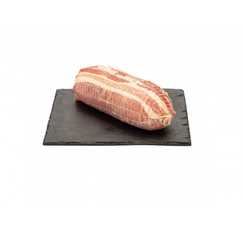 ANATRA ROTOLO SOPAS               KG.1X2