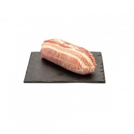 ANATRA ROTOLO SOPAS               KG.1X2