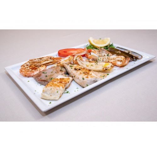 PESCE MISTO X GRIGLIATA X5 KG
