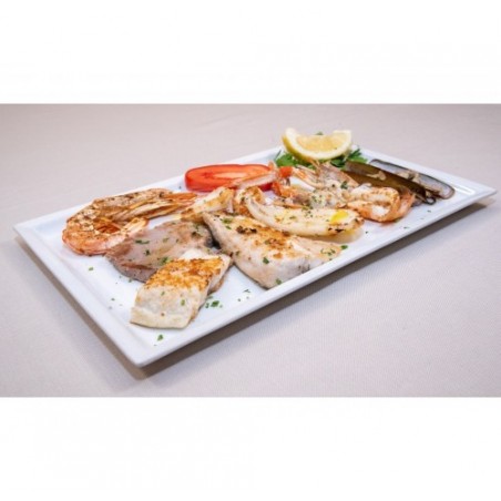 PESCE MISTO X GRIGLIATA X5 KG