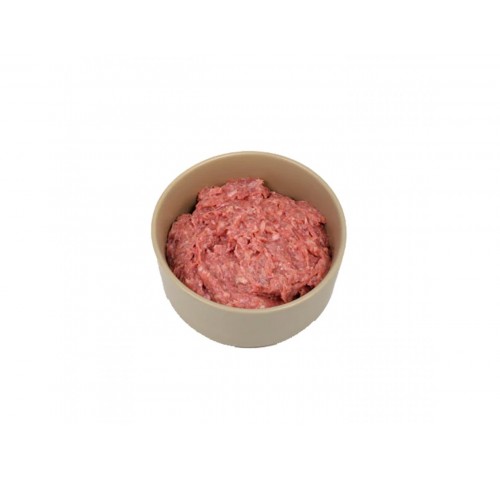 AGNELLO MACINATO GELO SO.PAS     KG.2X4