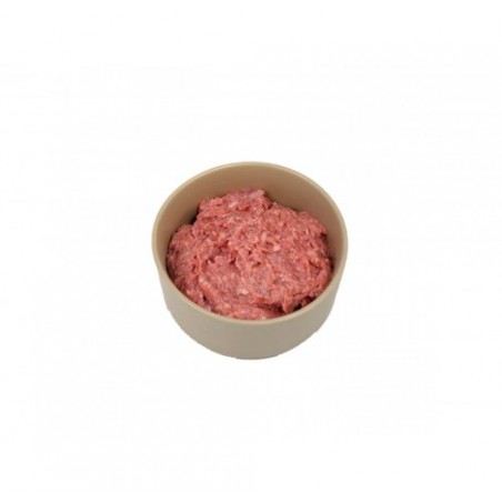 AGNELLO MACINATO GELO SO.PAS     KG.2X4