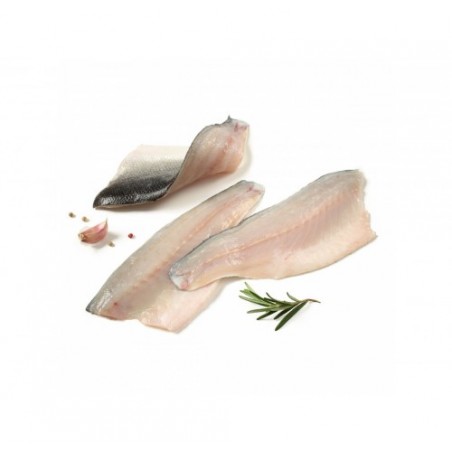 FIL. BRANZINO GRECIA 120/180GR X3 KG