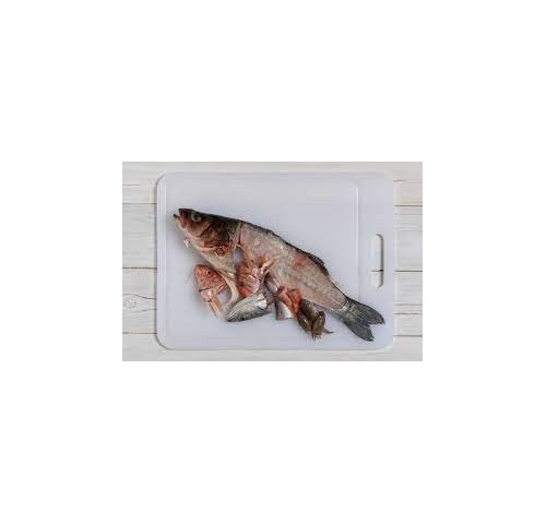 PESCE X FUMETTO X1 KG