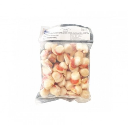 CAPPESANTE POLPA 30/40 CC PERUPZ10X800GR