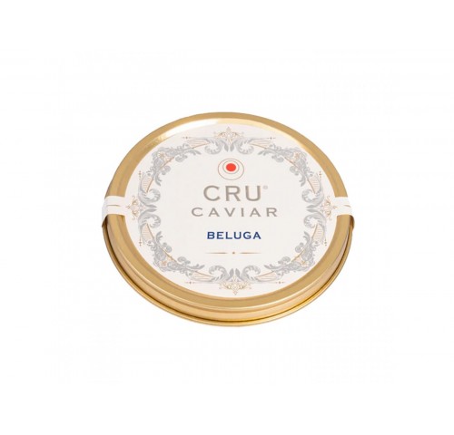 CAVIALE BELUGA GR.50