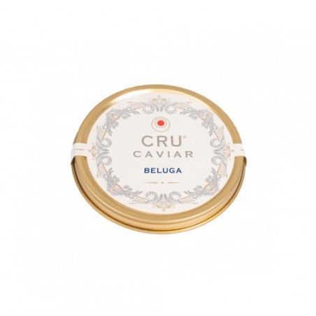 CAVIALE BELUGA GR.50